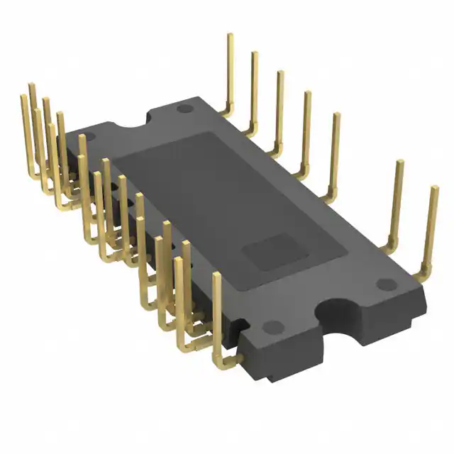 FNB81060T3 onsemi  Modules de commande de puissance